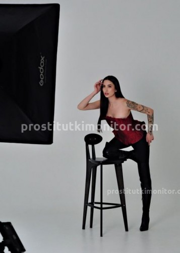 Вика, Г. Пятигорск