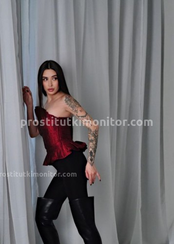 Вика, Г. Пятигорск